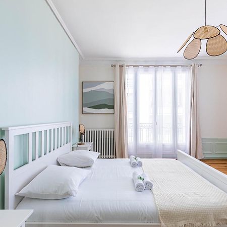 Guestready - Apt Moderne - Direct Champs Elysees Apartment Clichy Exterior photo