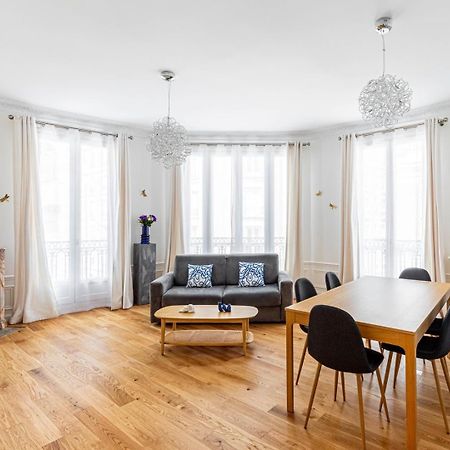 Guestready - Apt Moderne - Direct Champs Elysees Apartment Clichy Exterior photo