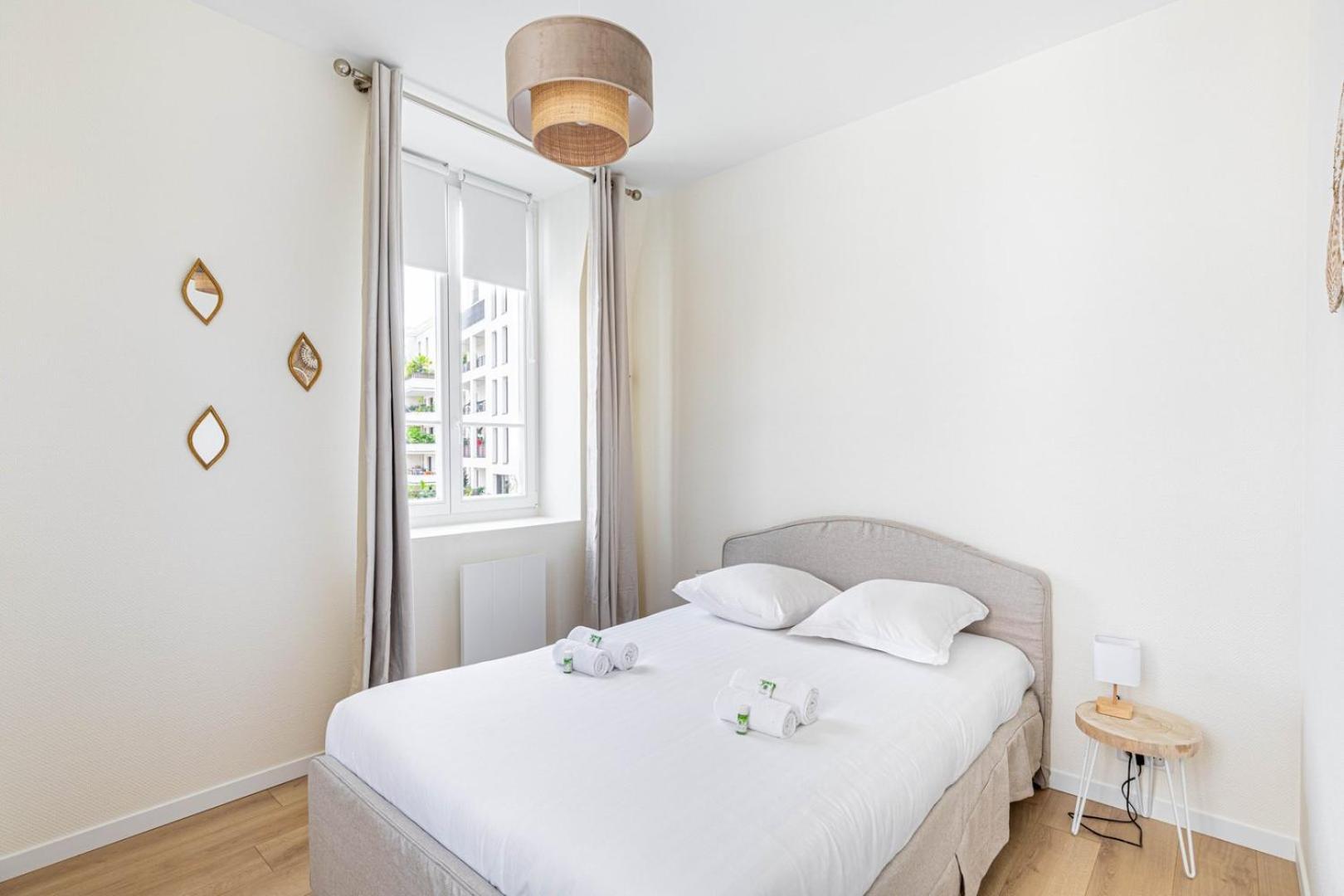 Guestready - Apt Moderne - Direct Champs Elysees Apartment Clichy Exterior photo