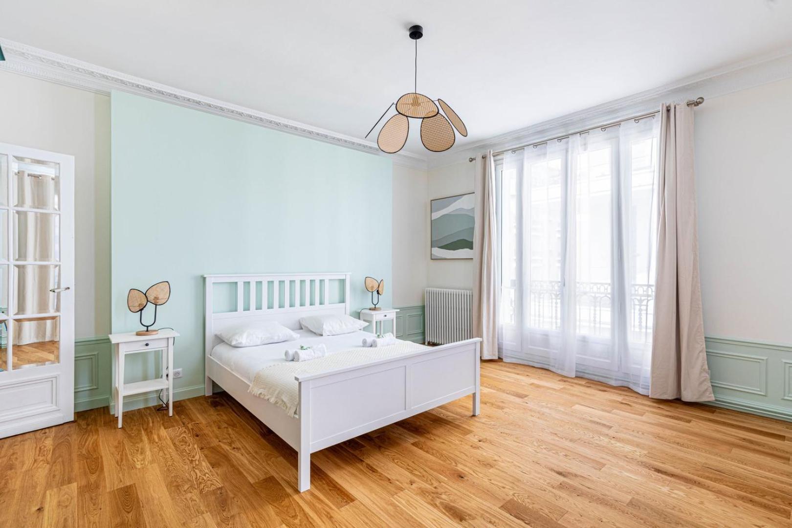 Guestready - Apt Moderne - Direct Champs Elysees Apartment Clichy Exterior photo
