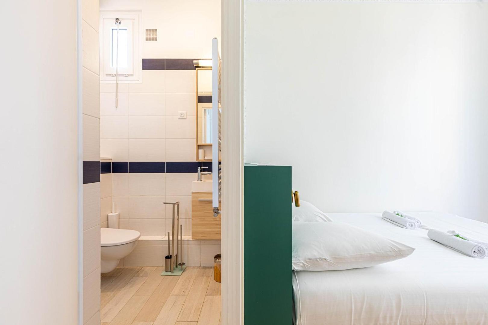 Guestready - Apt Moderne - Direct Champs Elysees Apartment Clichy Exterior photo